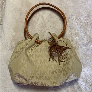 Michael Kors purse